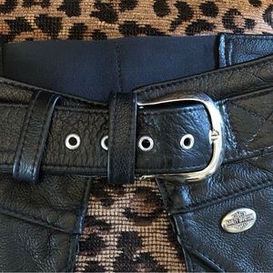 Harley Davidson Women’s Chaps - Small